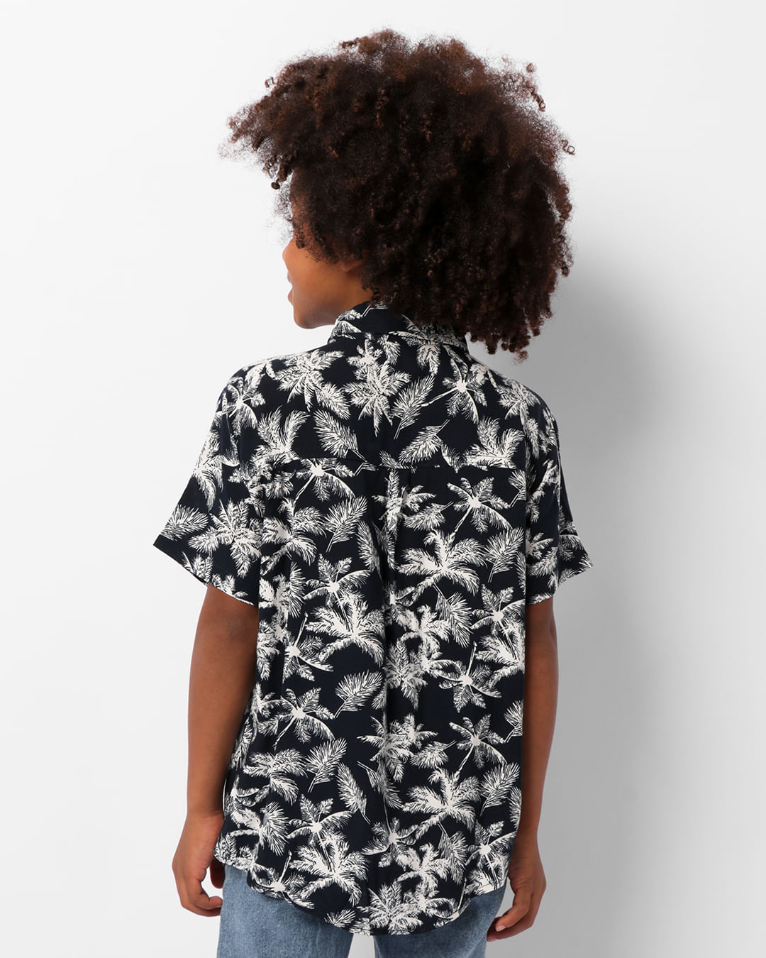 Camisa-V168-Mc-M-Viscos-410---Marinho-Floral