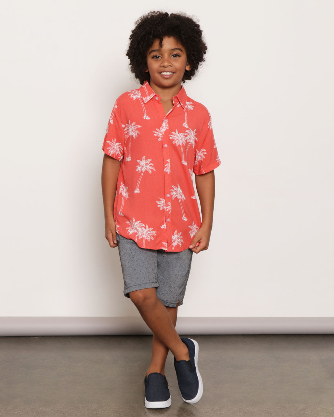 Camisa-Vm22_28-Mc-M-Viscos-410---Laranja-Claro
