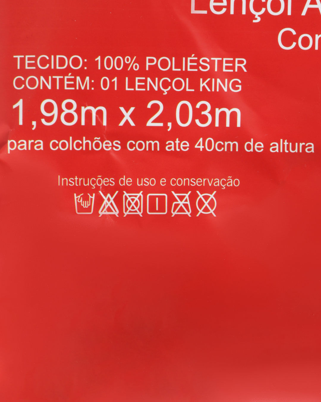 Lencol-Avulso-King-C-Elast-Etnico---Bege-Geometrico