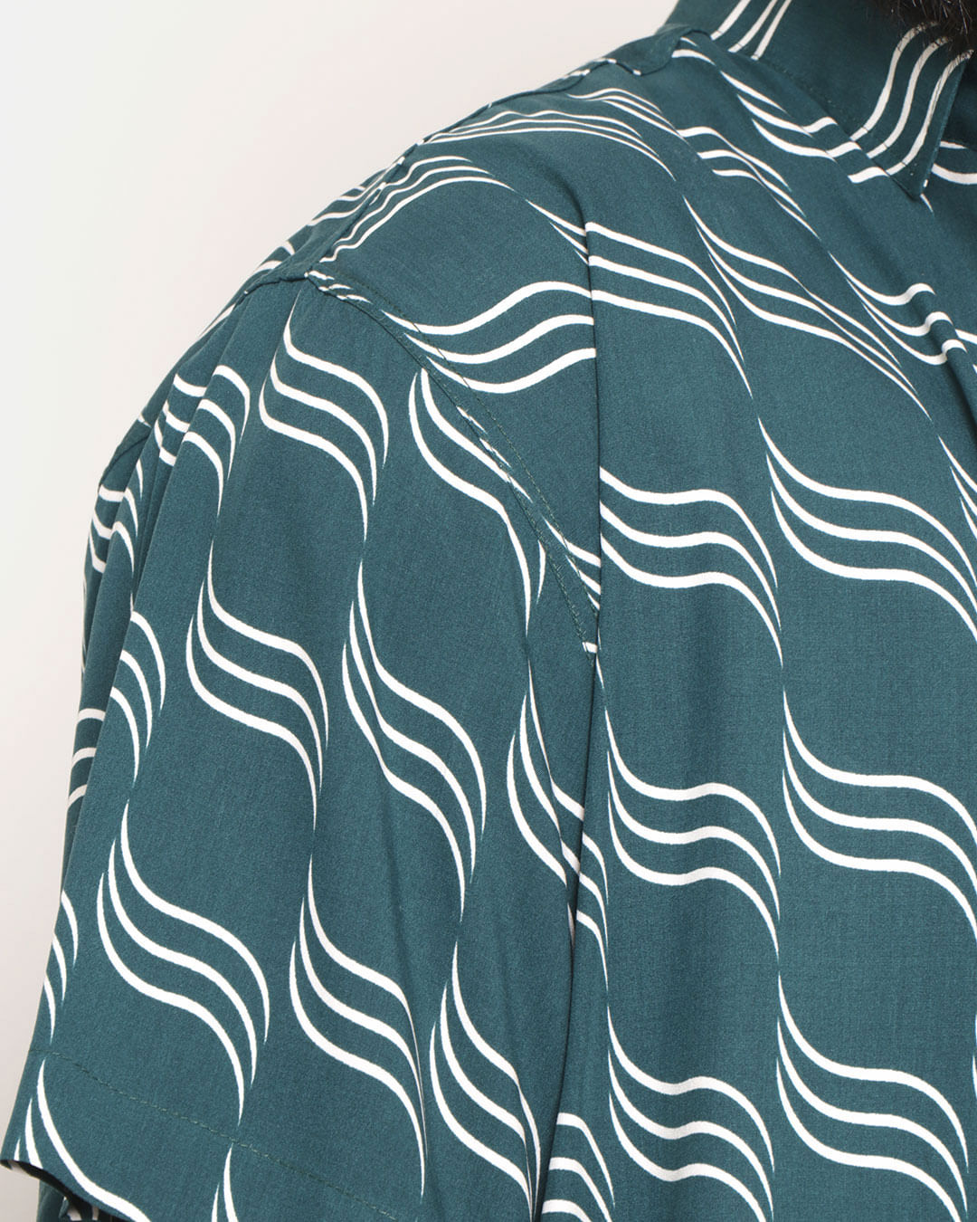 Camisa-Fashion-Viscose-5013129p---Verde-Medio