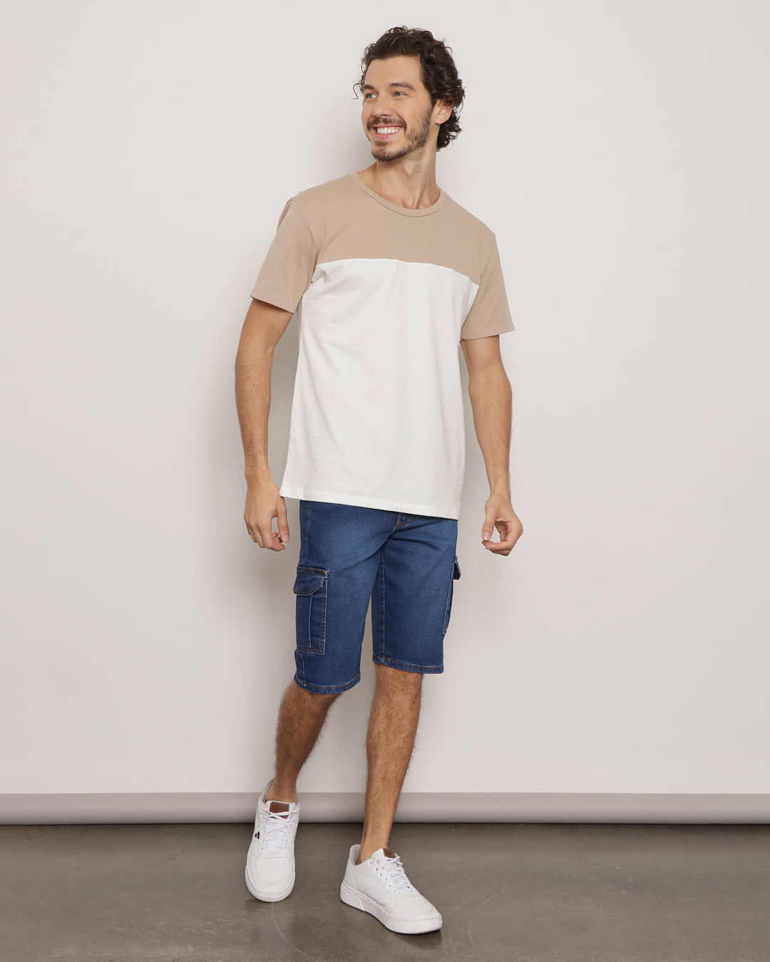 Camiseta-Recorte-1566-Begeoff-Pgg---Bege-Medio