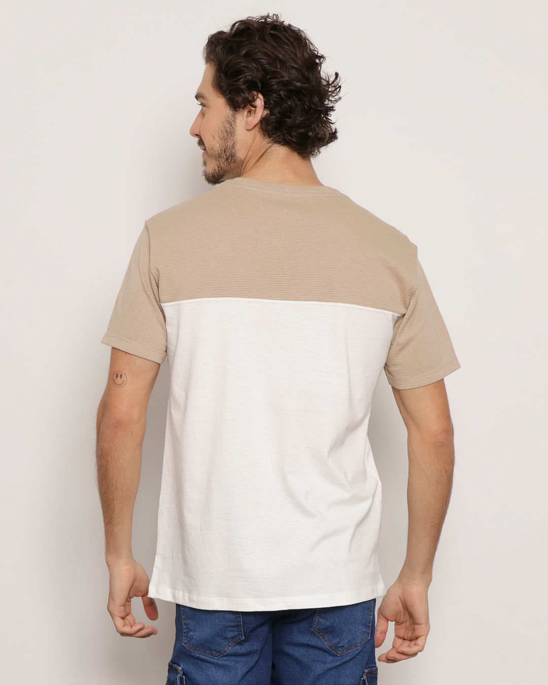 Camiseta-Recorte-1566-Begeoff-Pgg---Bege-Medio