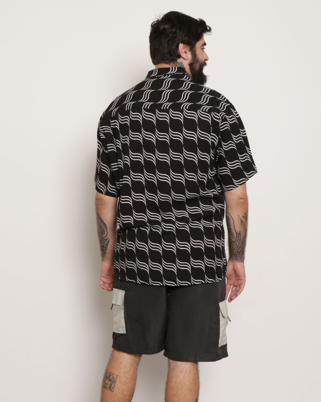 Camisa-Fashion-Viscose-5013129p---Preto