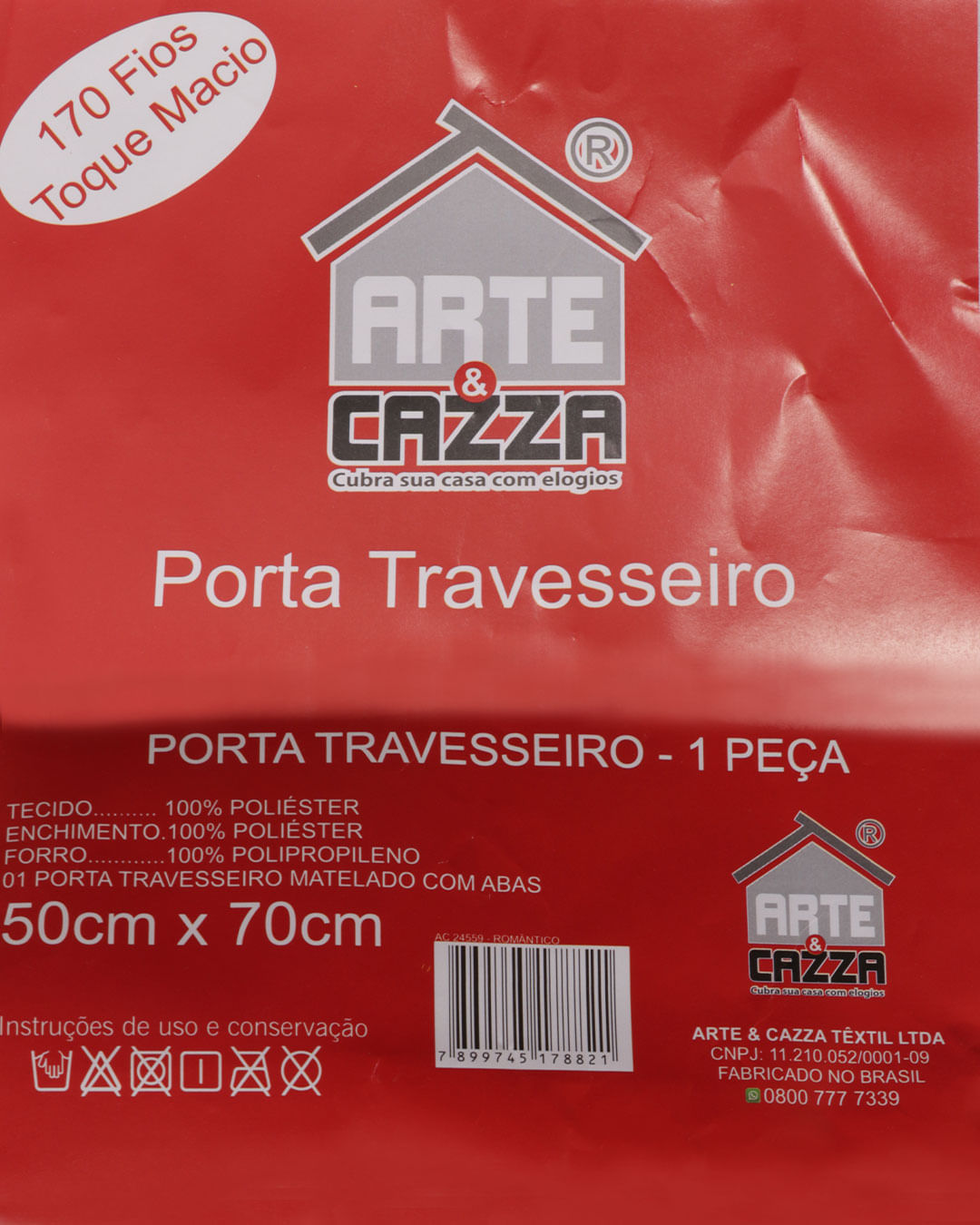 Porta-Travesseiro-Romantico---Verde-Floral