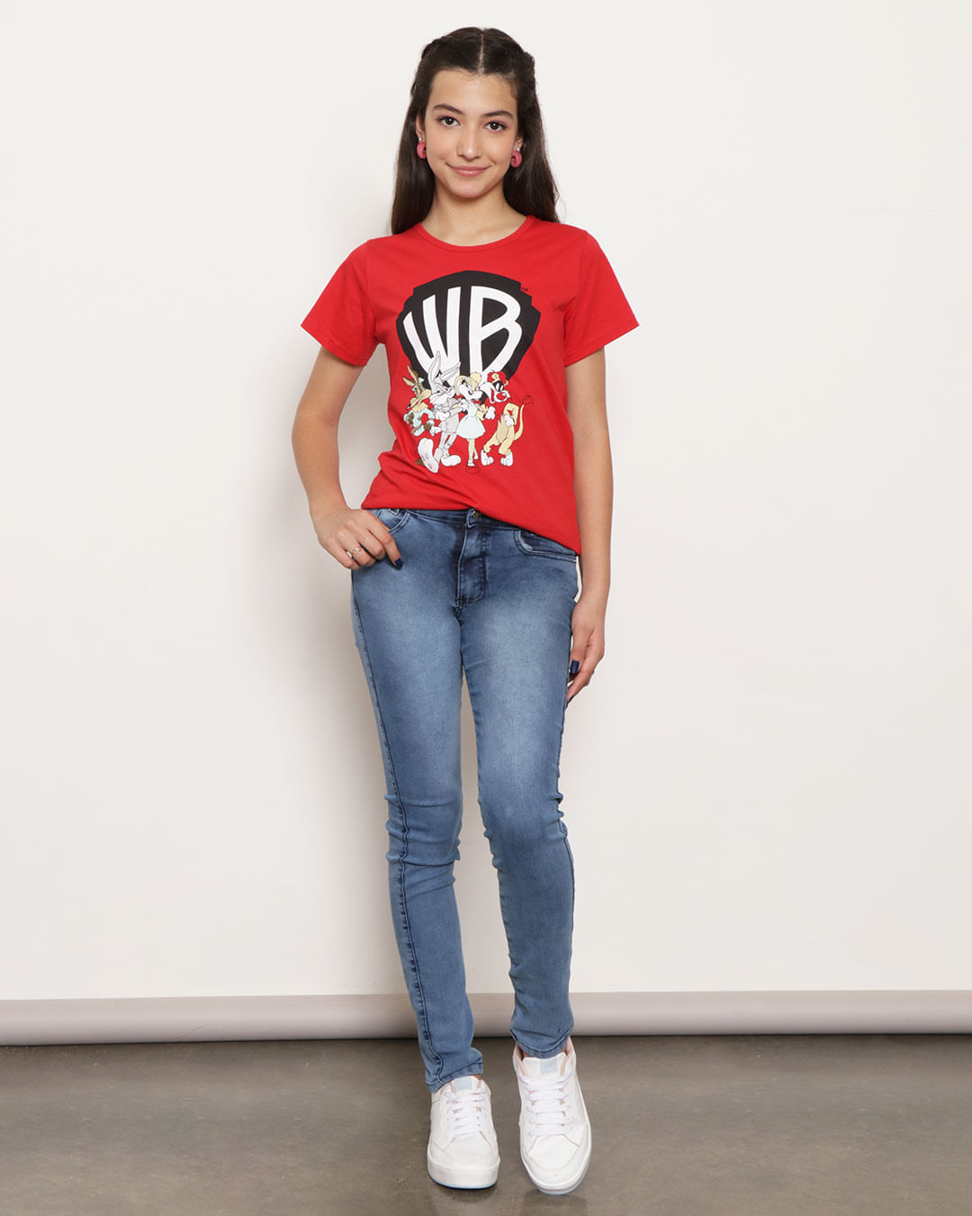 Blusa-Tral891-Mc-Warner-100-F-1016---Vermelho-Medio
