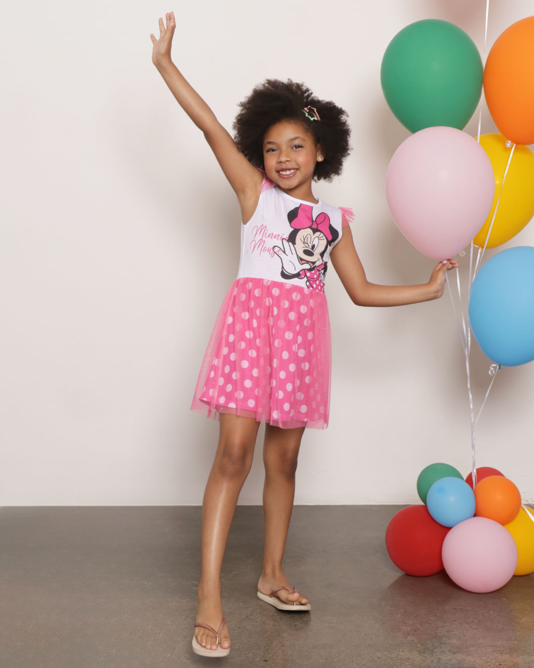 Camisola-104484t-Fant-Minnie-Ddc---Rosa-Medio