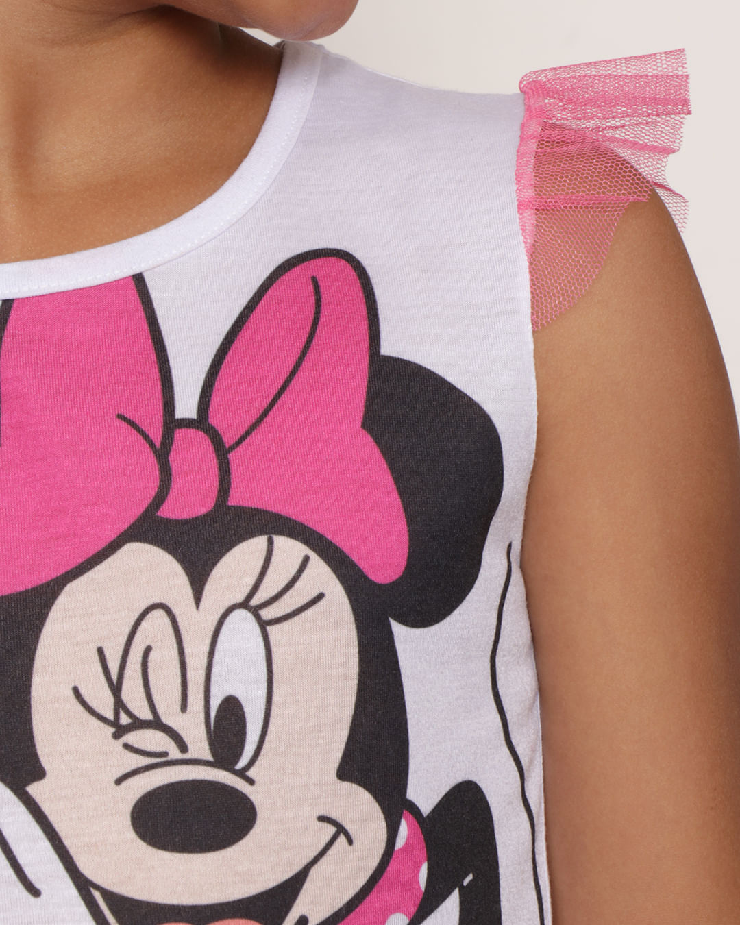 Camisola-104484t-Fant-Minnie-Ddc---Rosa-Medio