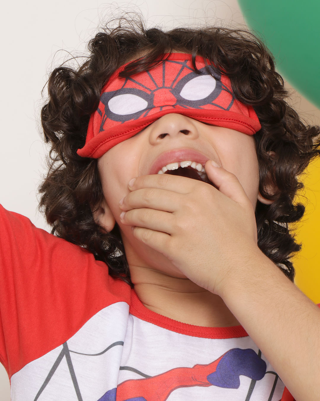Pijama-Mc-104560t-Spider- ddc---Vermelho-Medio