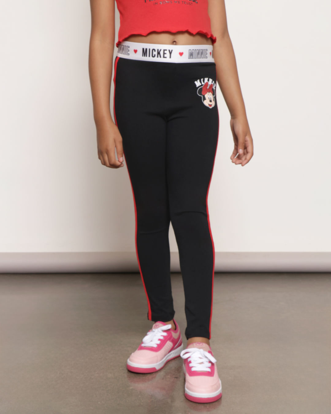 Legging-74892-Minnie-Cord1-F-410---Preto