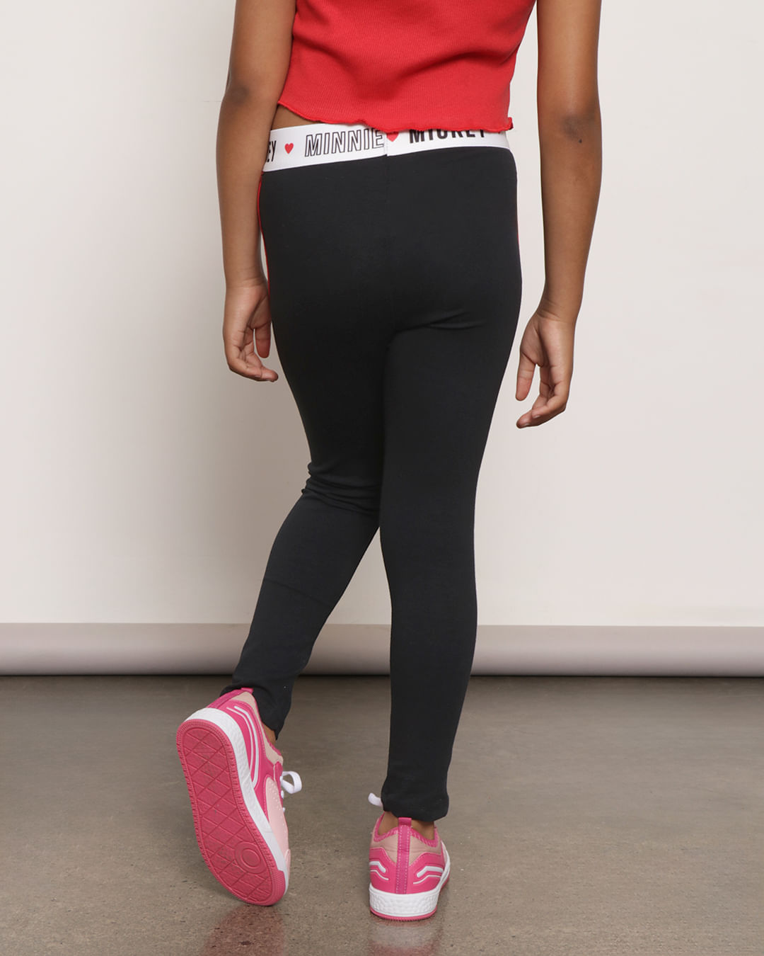 Legging-74892-Minnie-Cord1-F-410---Preto