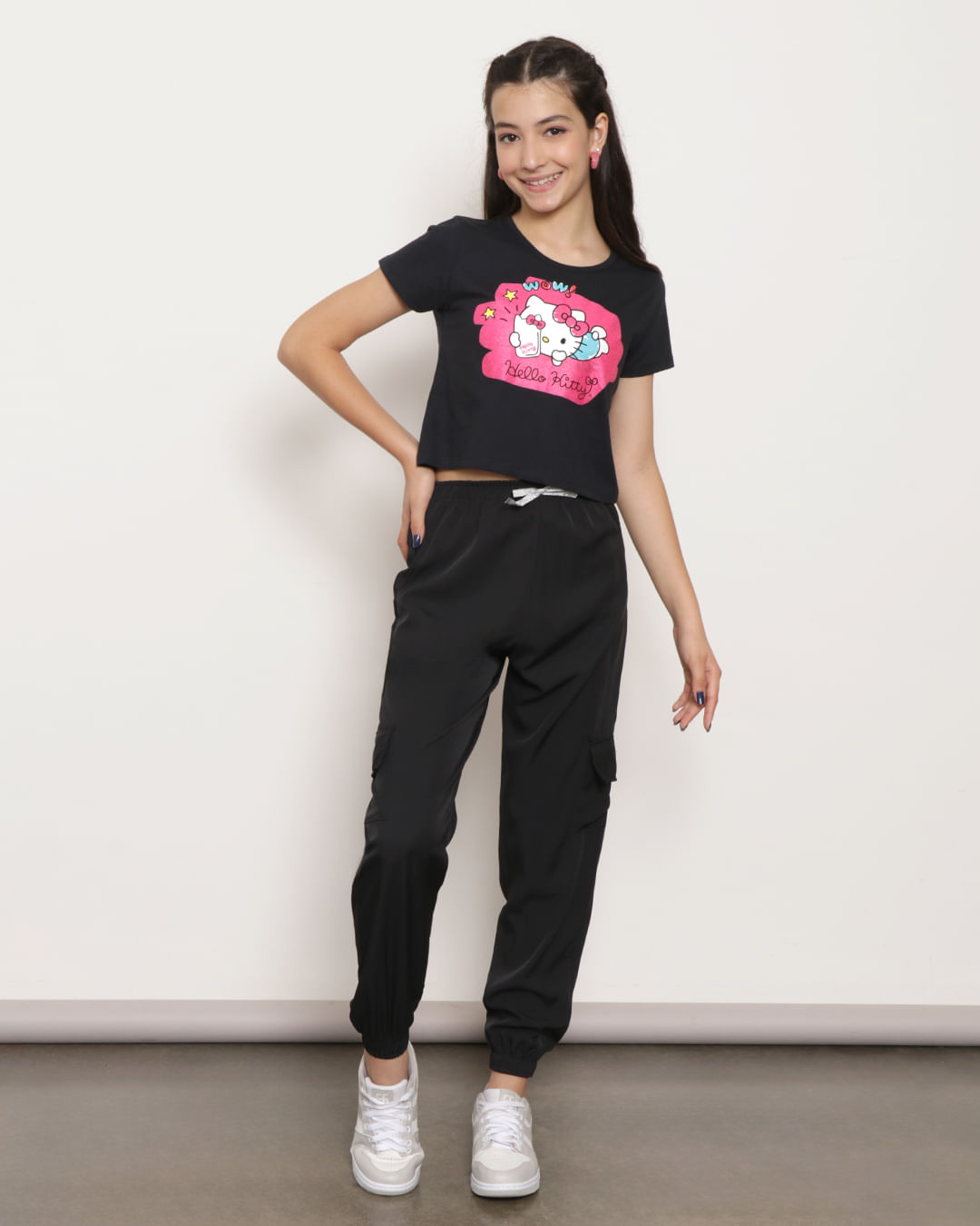 Blusa-074997-Hkitty-Mc-F-1016---Preto