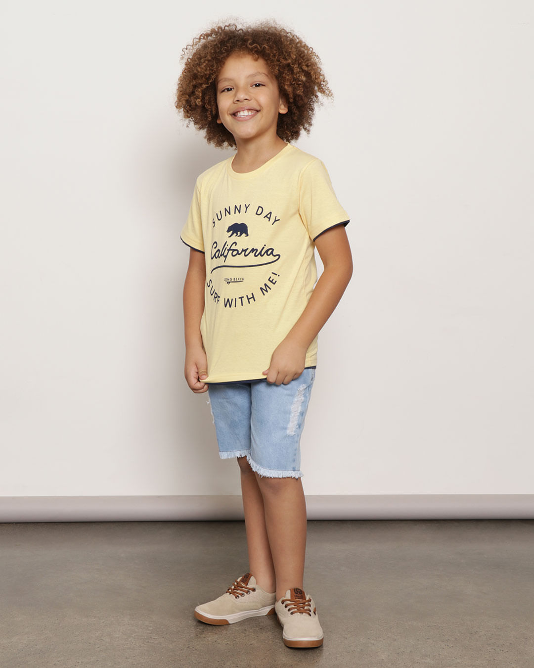 Camiseta-T37949-Mc-M-410-Tropical---Amarelo-Claro