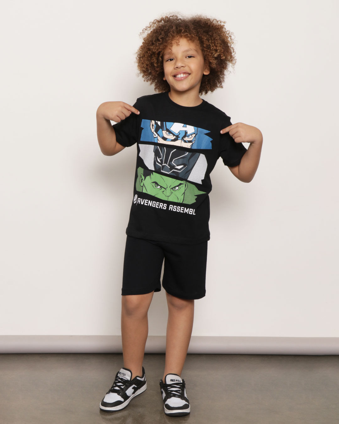 Camiseta-Ch30726-Mc-M410-Aveng---Preto