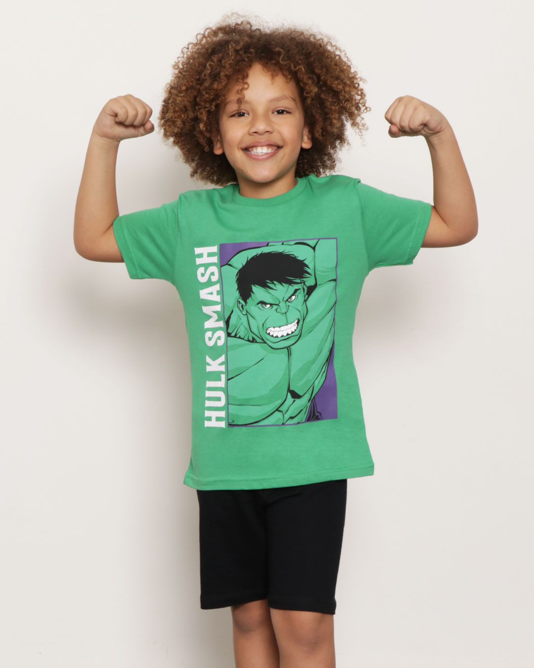 Camiseta-Ch33389-Mc-M-410-Hulk---Verde-Medio