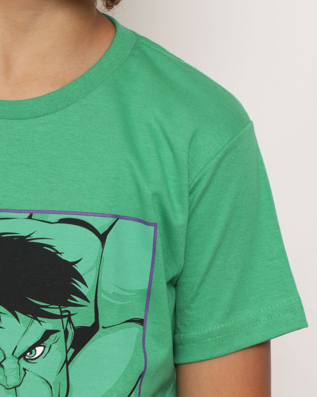 Camiseta-Ch33389-Mc-M-410-Hulk---Verde-Medio