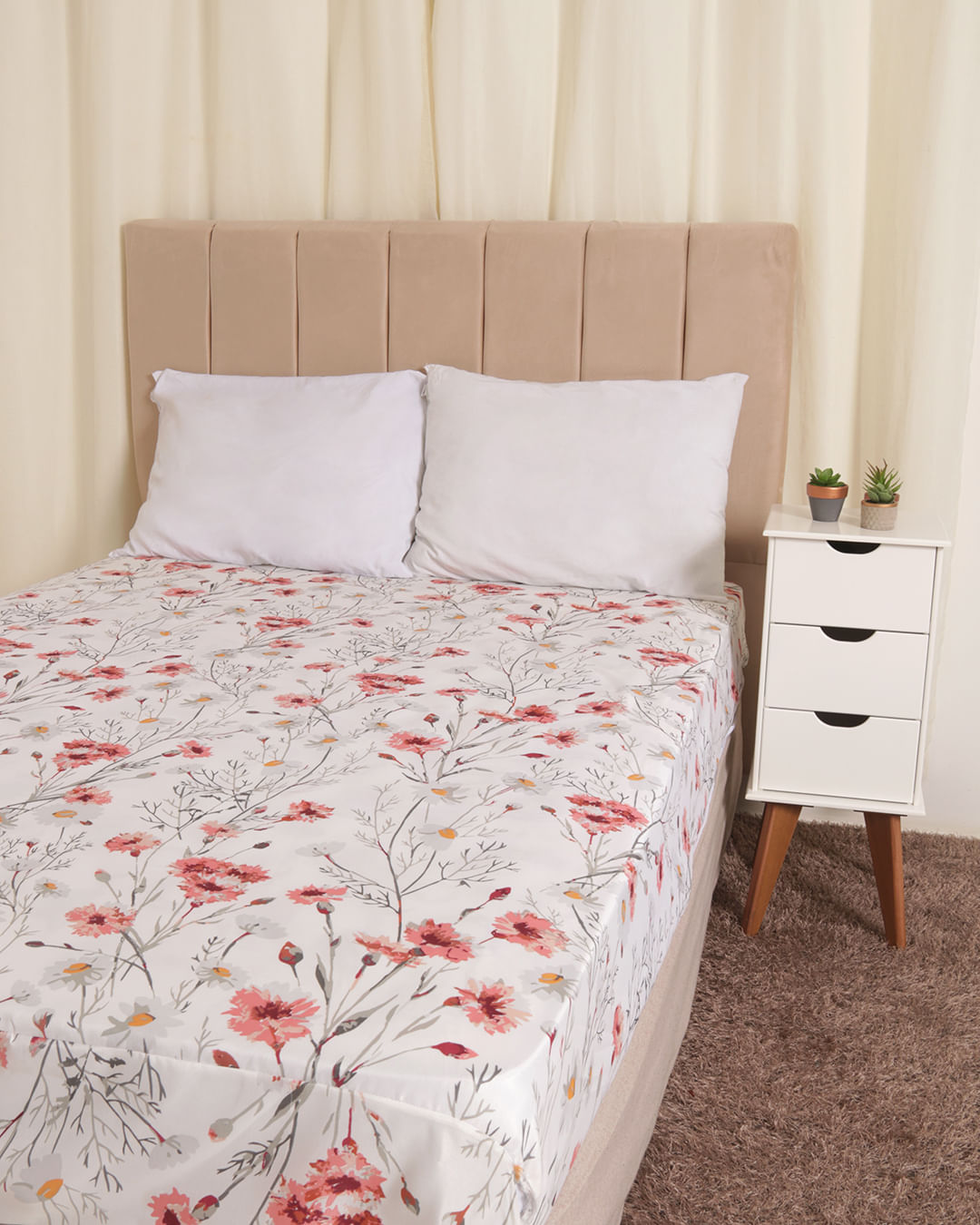 Lencol-Avulso-King-C-Elast---Branco-Outros