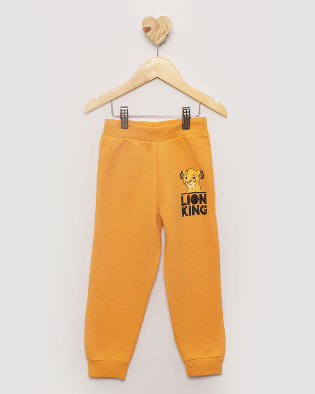 Calca-Mol-Ch33429-Rei-Leao--M13---Mostarda--Medio