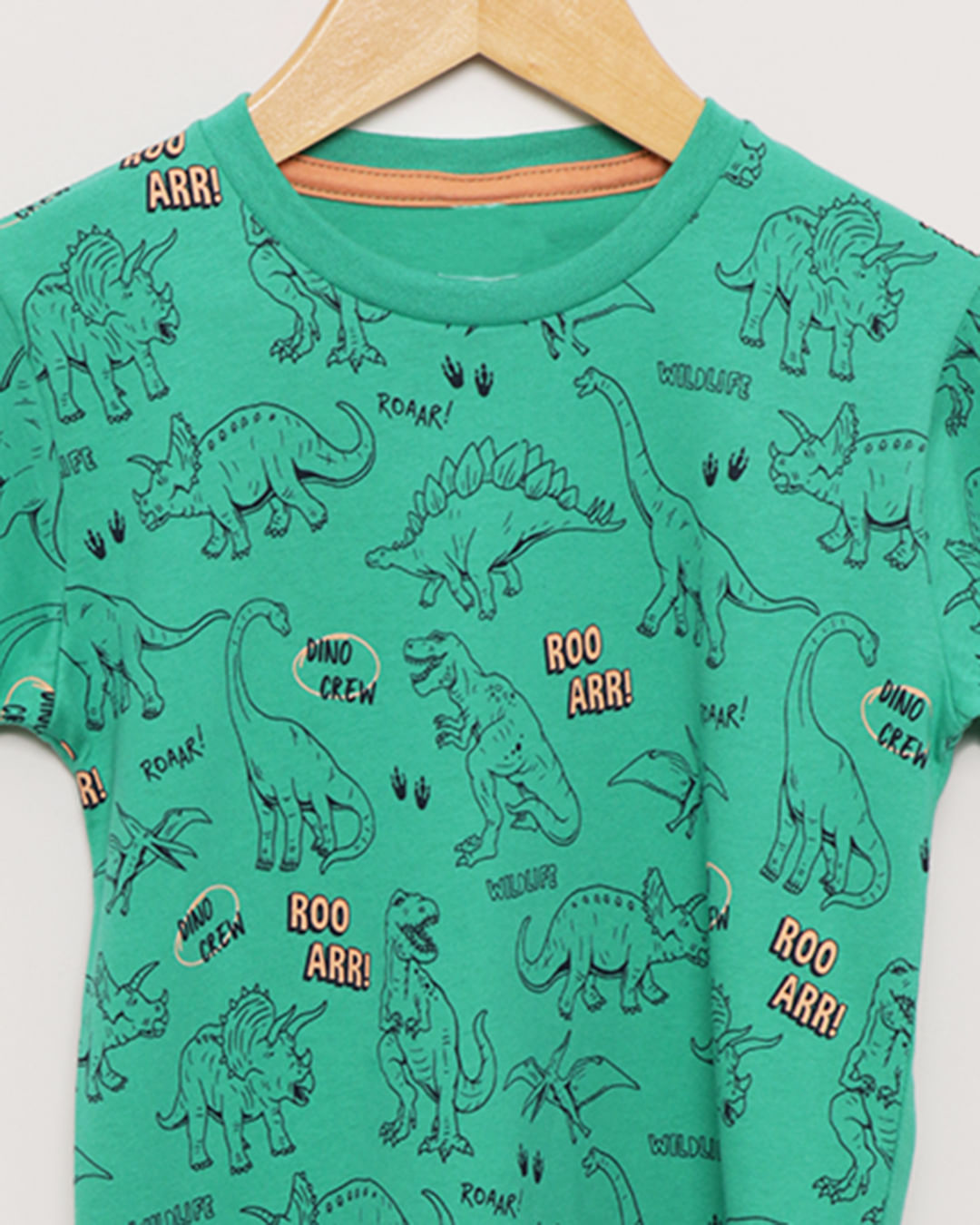 Camiseta-Dino-T38039-Masc-13---Verde-Medio