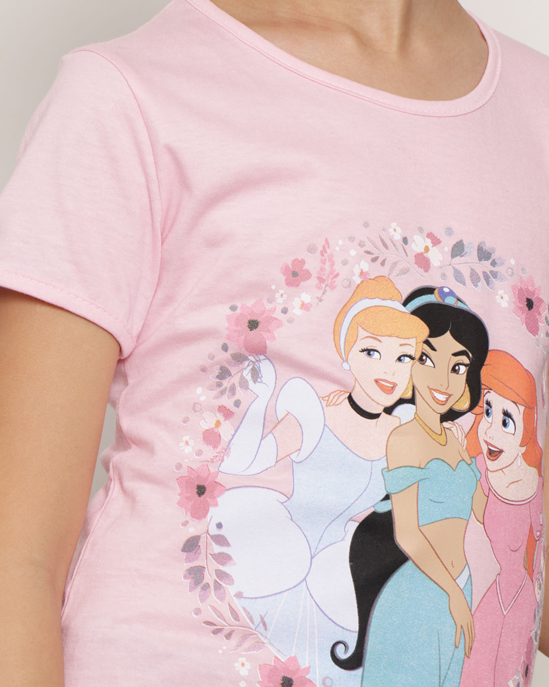 Blusa-Ch35097-Mc-Princesas-F-410---Rosa-Claro