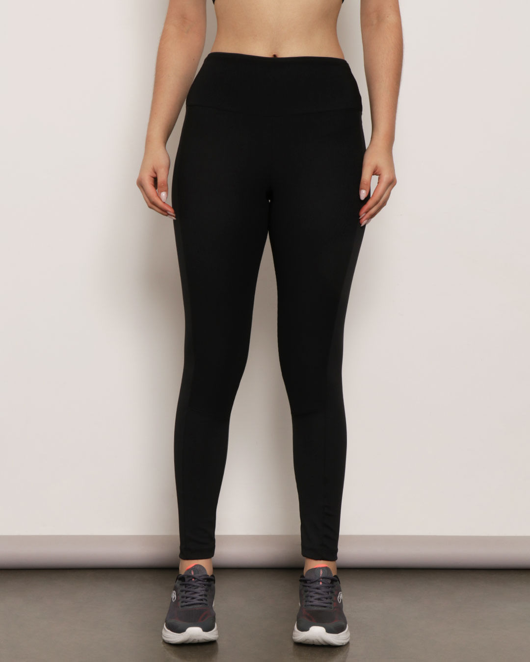 Legging-4092-2-Texturizado-Recorte-Liso---Preto