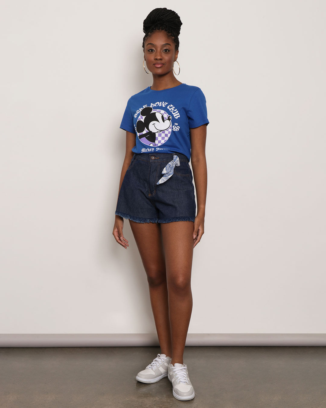 Camiseta-23188-Azul-Pgg-Mick-P08---Azul-Medio