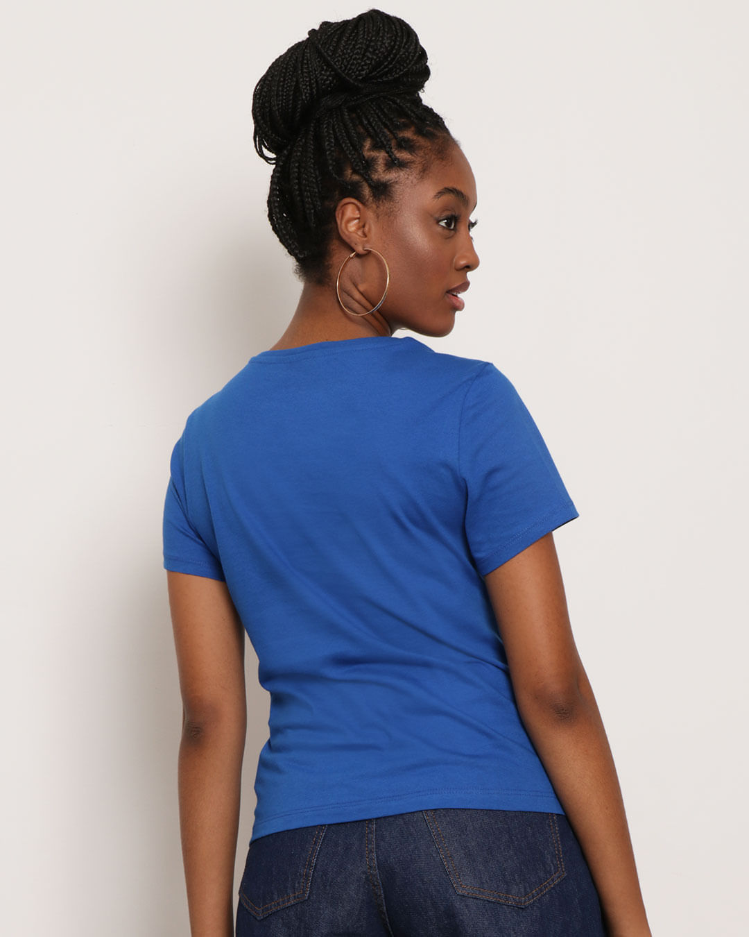 Camiseta-23188-Azul-Pgg-Mick-P08---Azul-Medio