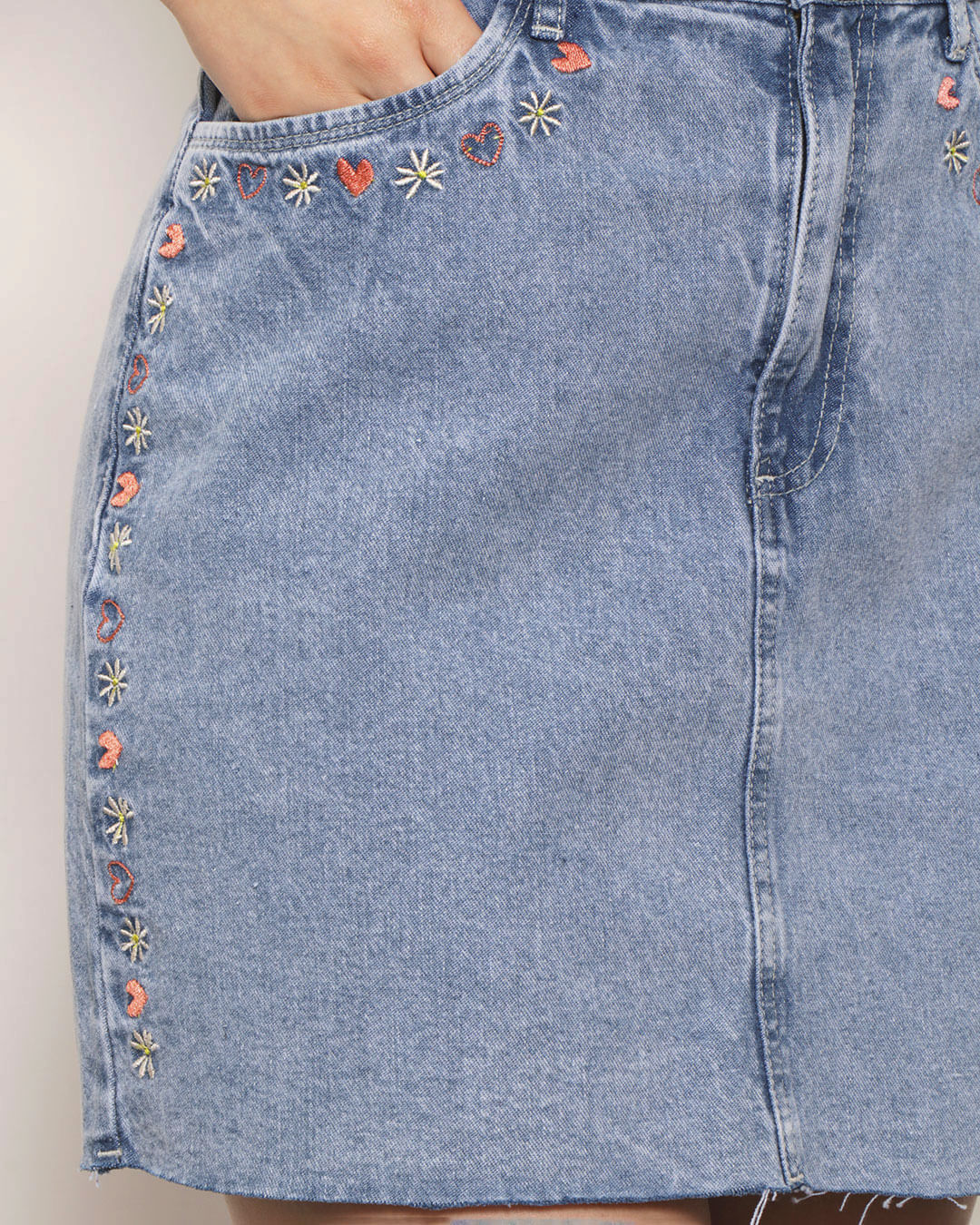 Saia-6710941-Jns-Bordados-Fem-Ad---Blue-Jeans-Medio