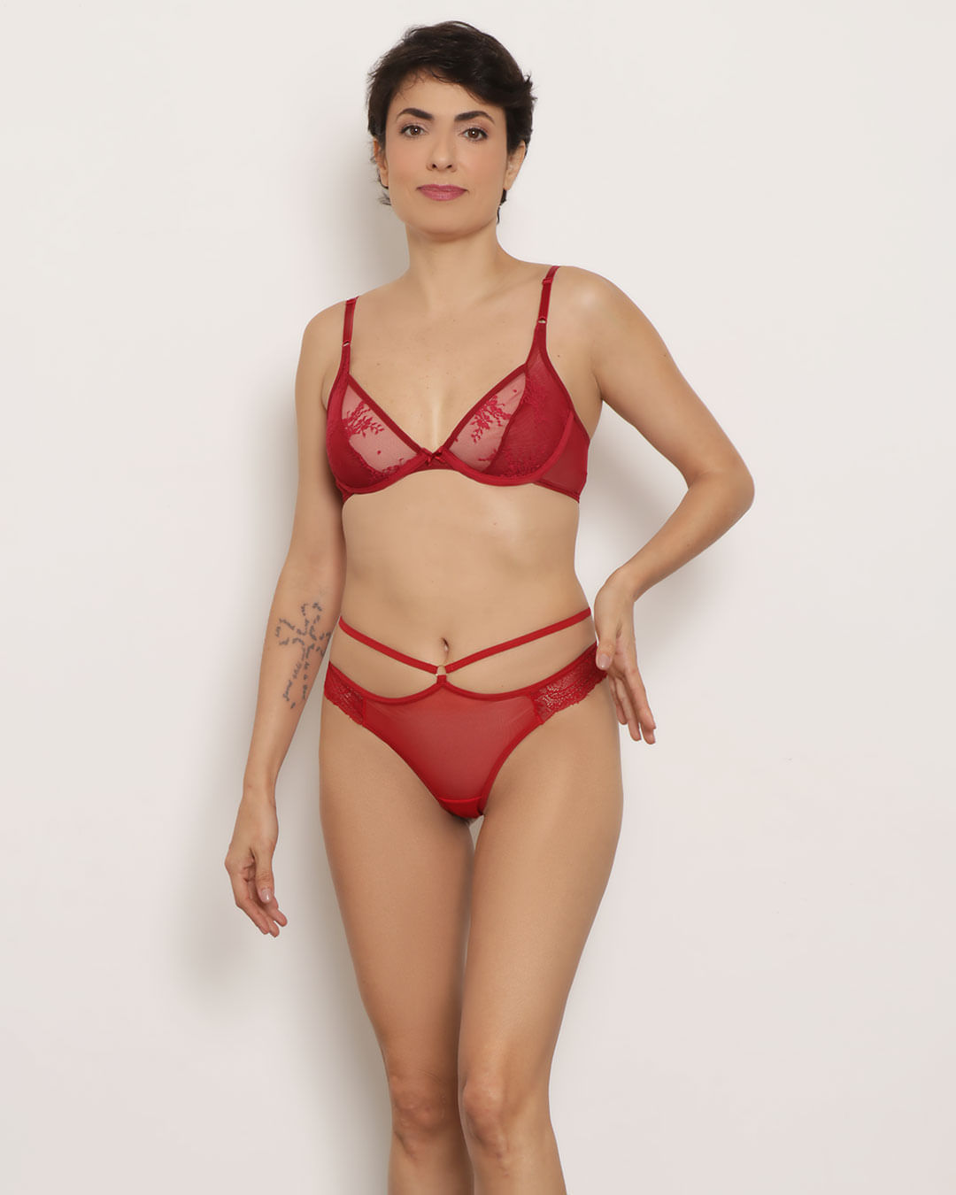 Calc-Renda-E-Tule-Fio-Tiras-15917---Vermelho-Medio