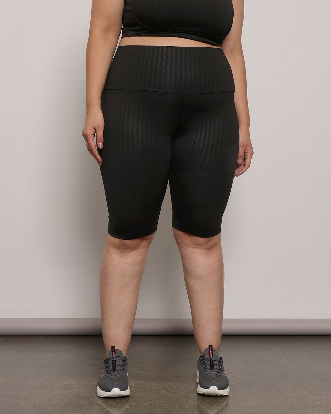 Short--001-Ciclista-3d-Polie-Plus---Preto