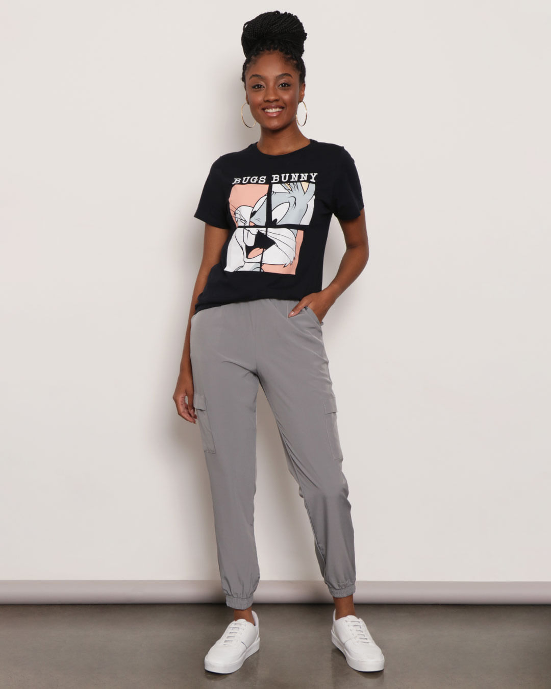 Camiseta-F2242-Pgg-Pto-Pernalonga-P08---Preto