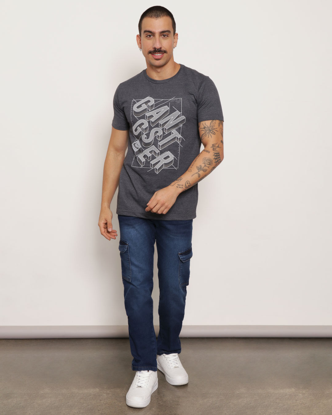 Camiseta-Gangster--10163173-Price-Pgg---Cinza-Medio