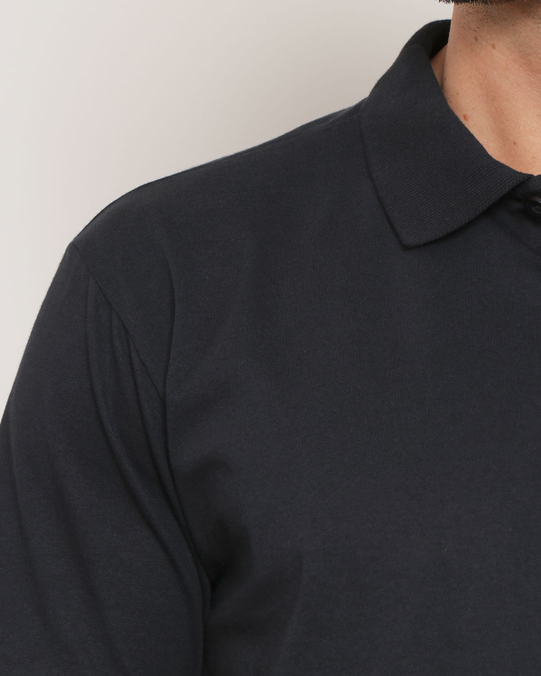 Polo--Ib22001-Lisa-12-Malha-Preto-Pgg---Preto
