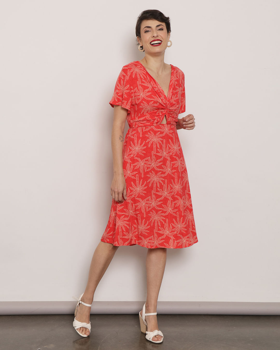 Vestido-9974re-Estampado---Vermelho-Medio