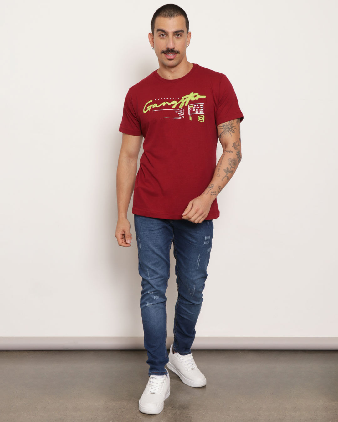 Camiseta-Gangster-10163165-Price-Pgg---Vermelho-Medio