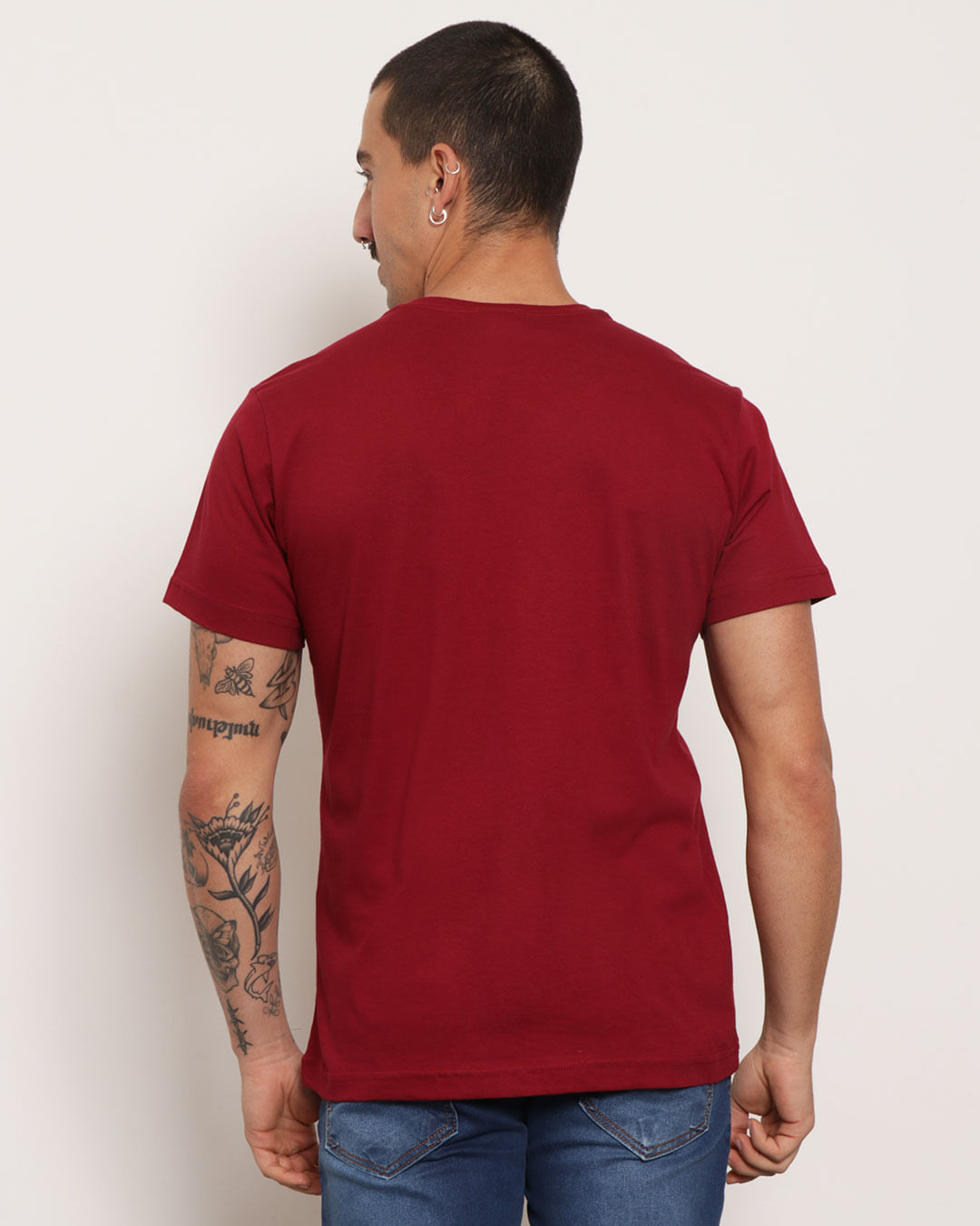 Camiseta-Gangster-10163165-Price-Pgg---Vermelho-Medio