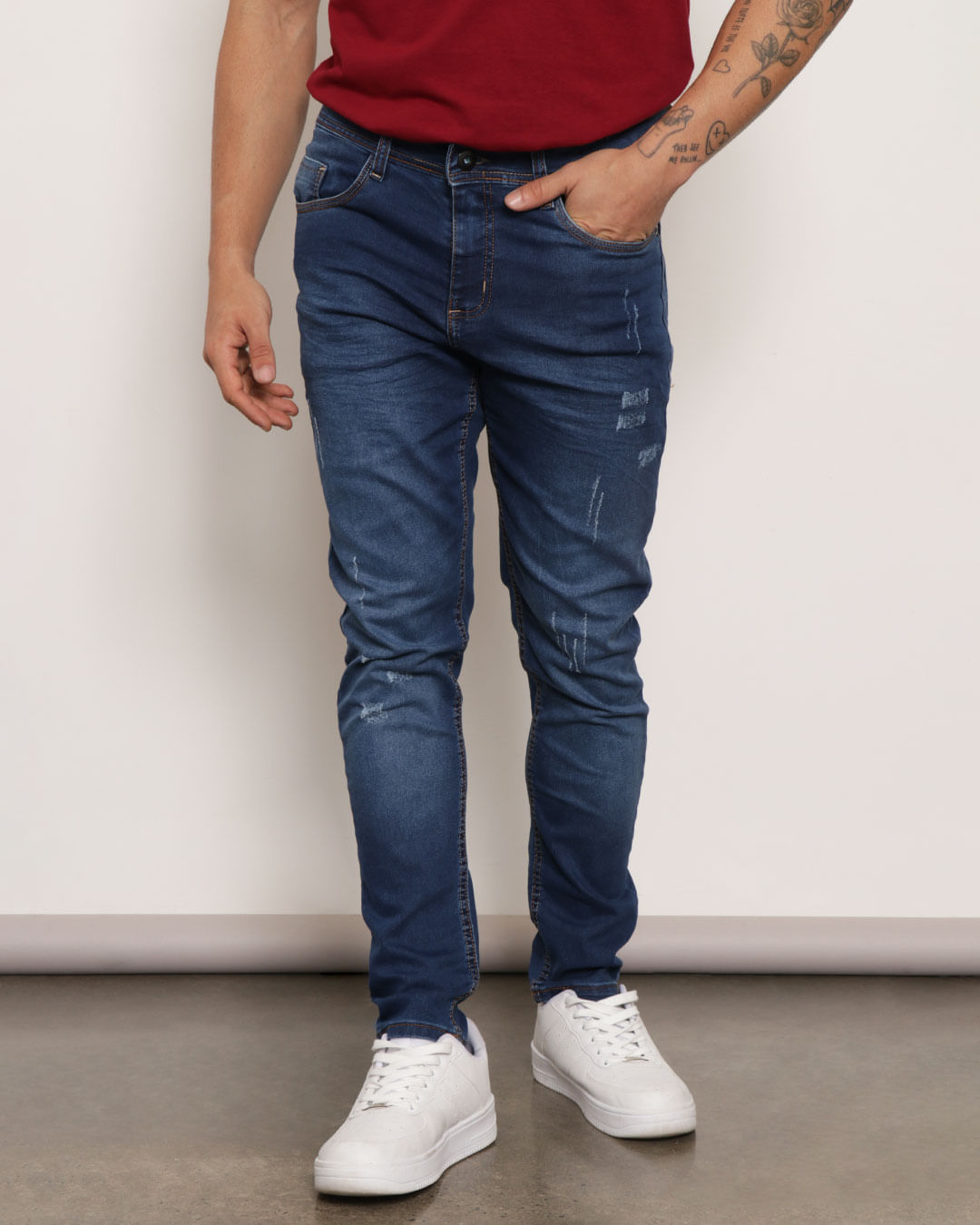 Calca-Jns-Jvm-Slm-Azm-Basic---7718---Blue-Jeans-Medio