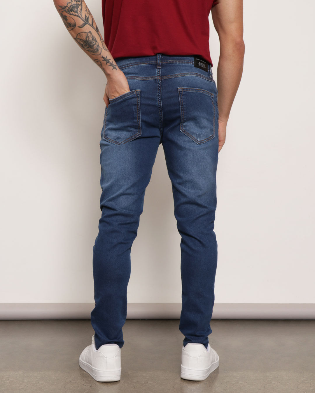Calca-Jns-Jvm-Slm-Azm-Basic---7718---Blue-Jeans-Medio