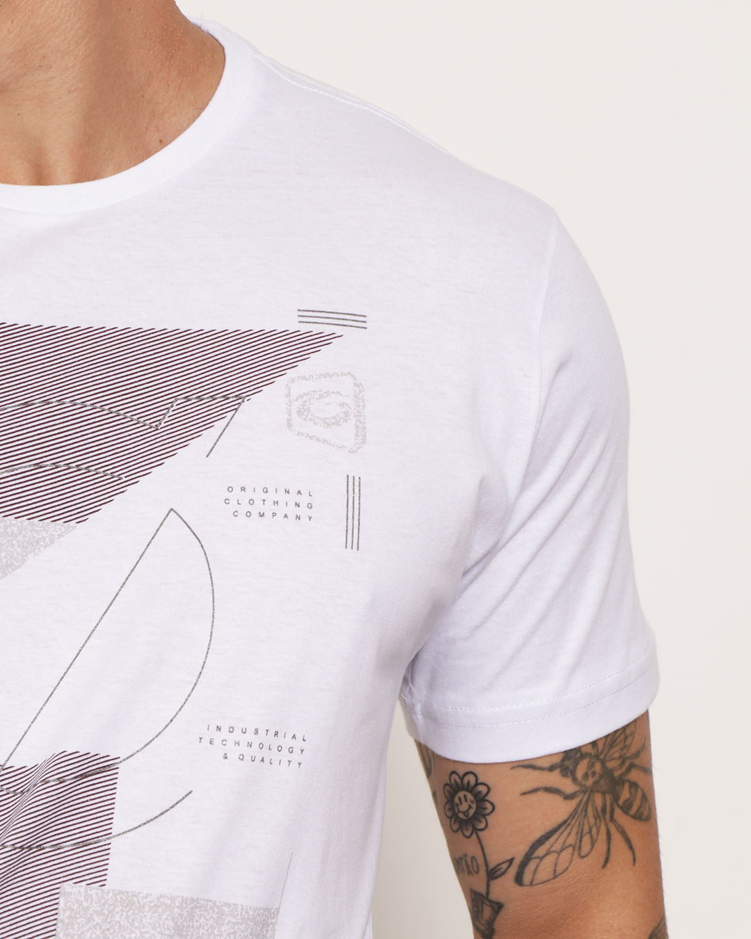 Camiseta-Gangster--10163169-Price-Pgg---Branco