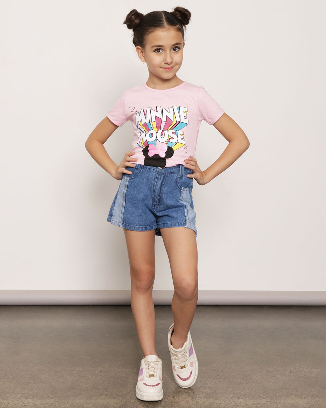 Blusa-Ch31997-Minnie-Mc-F-410---Rosa-Claro