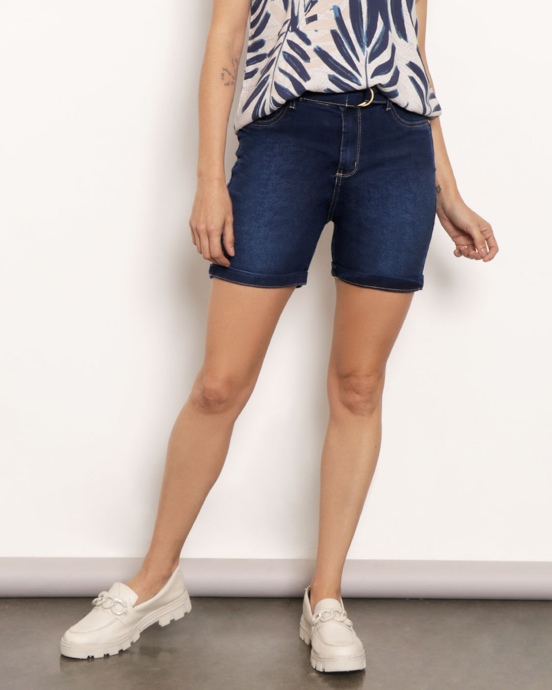 Bermuda-22602436-Jns-Meia-Cx-C-Cint---Blue-Jeans-Medio