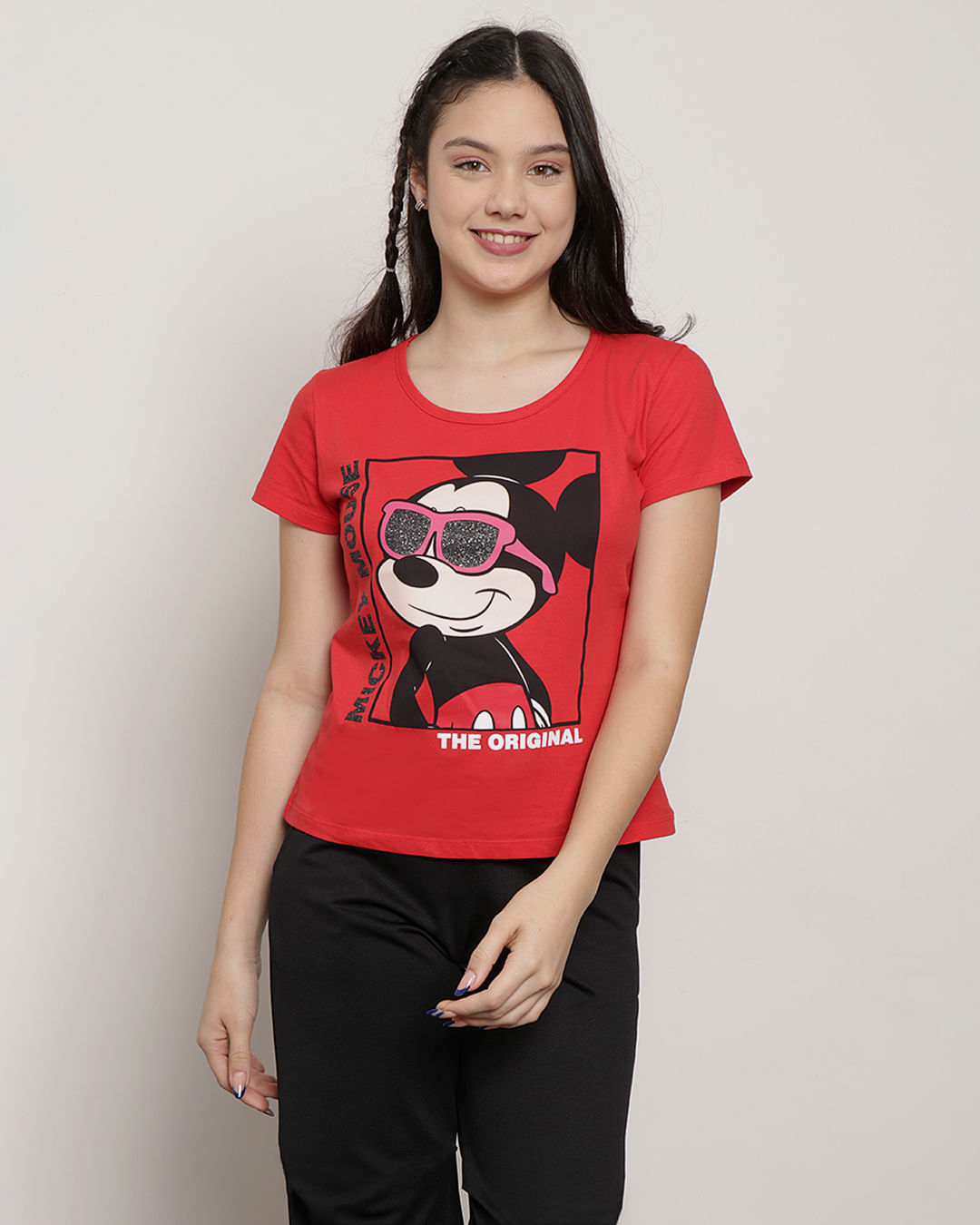 Blusa-072214-Mc-Mickey-F-1016---Vermelho-Escuro