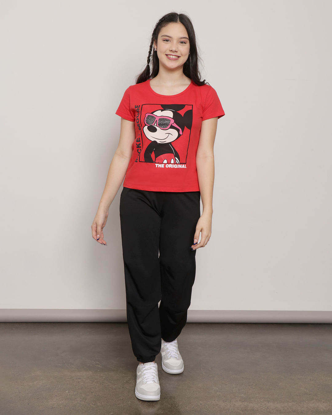 Blusa-072214-Mc-Mickey-F-1016---Vermelho-Escuro