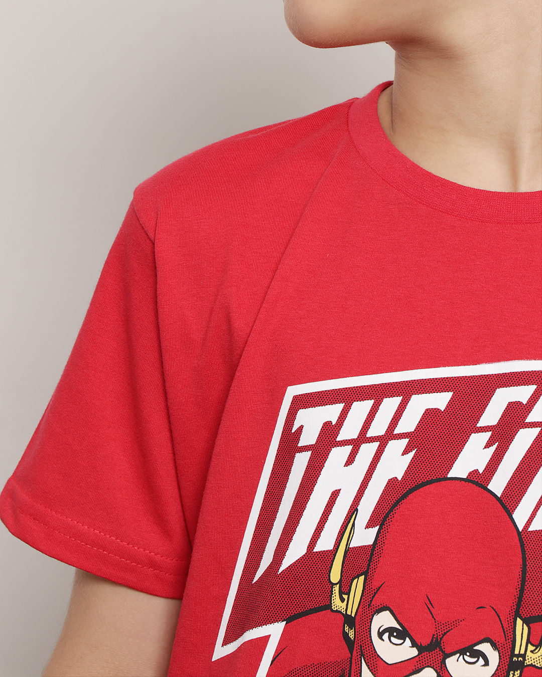 Camiseta-Ch33076-Mc-M-410-Flash---Vermelho-Medio