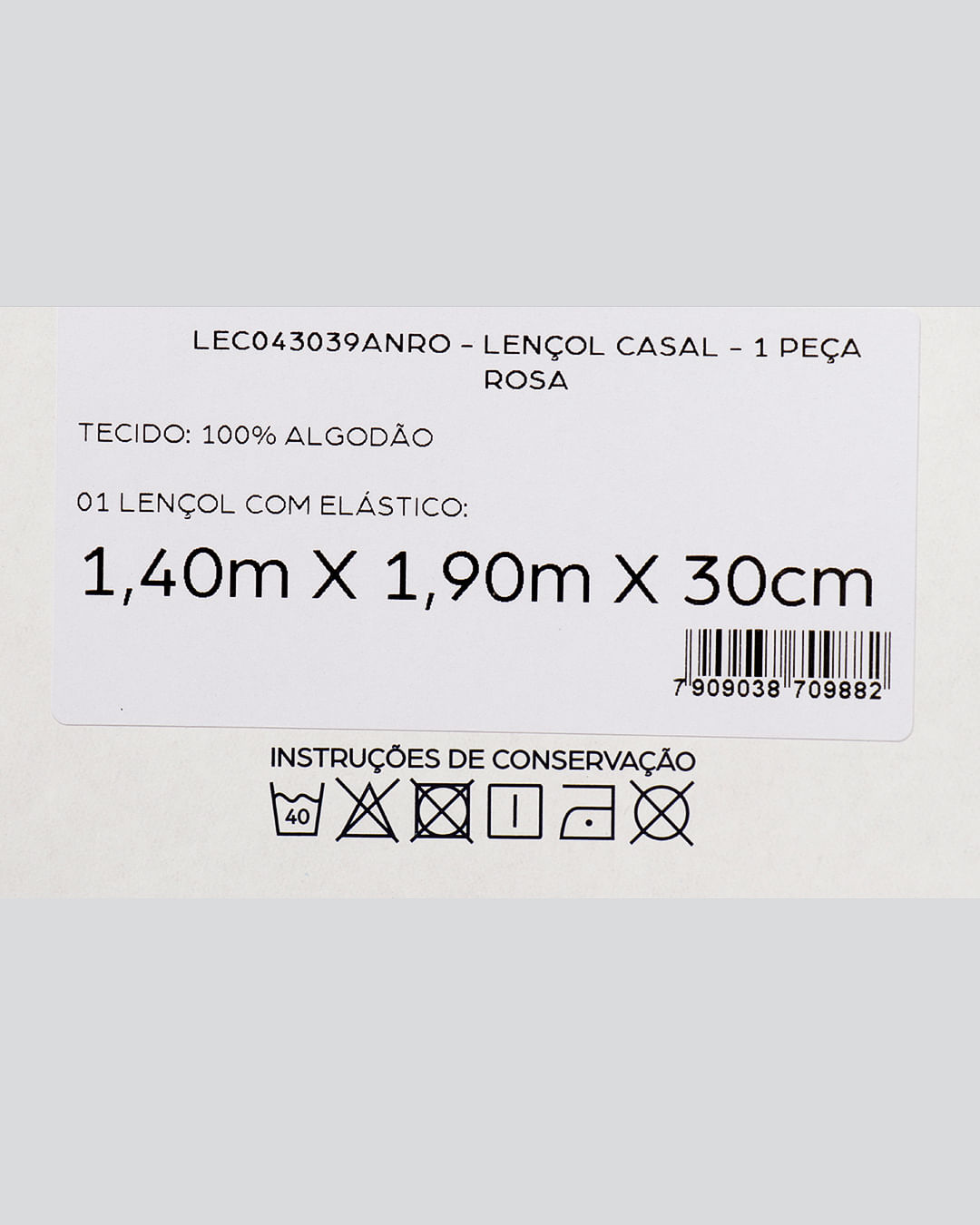 Lencol-Casal-Celastico-Rosa---1-Pc---Rosa-Claro