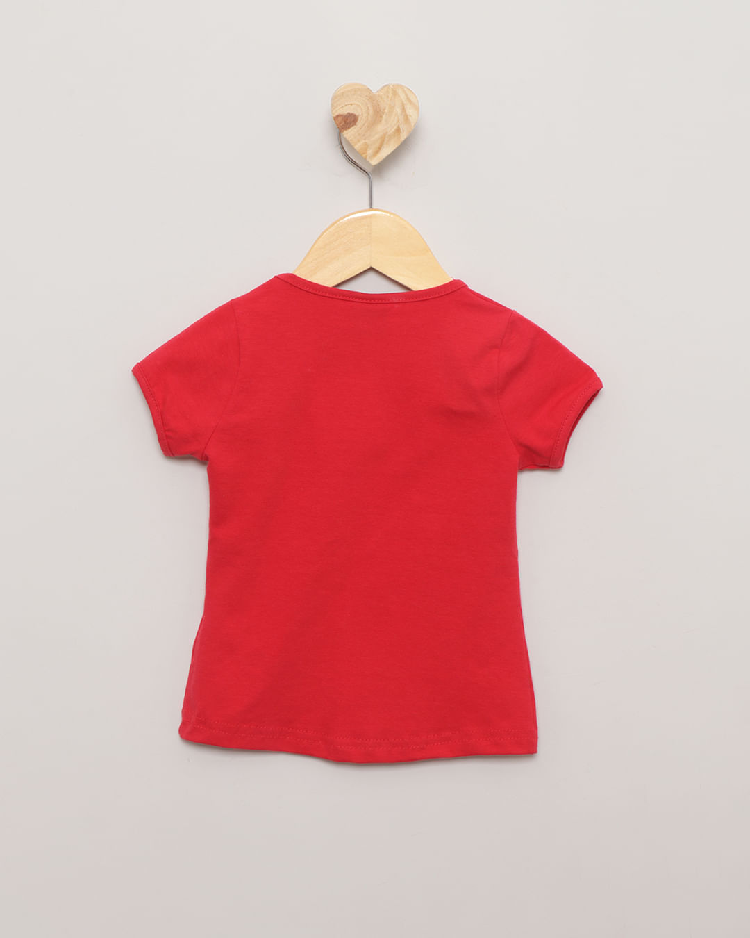 Blusa-Mc-Ch31542-Minnie-Lant-F13---Vermelho-Medio