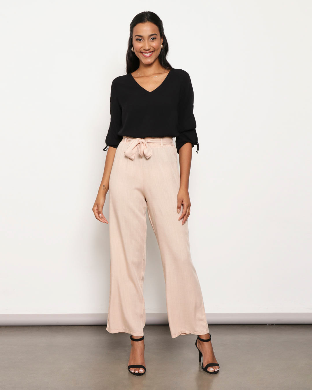 Calca-430186-Tec-Plano-Estamplisa---Bege-Claro