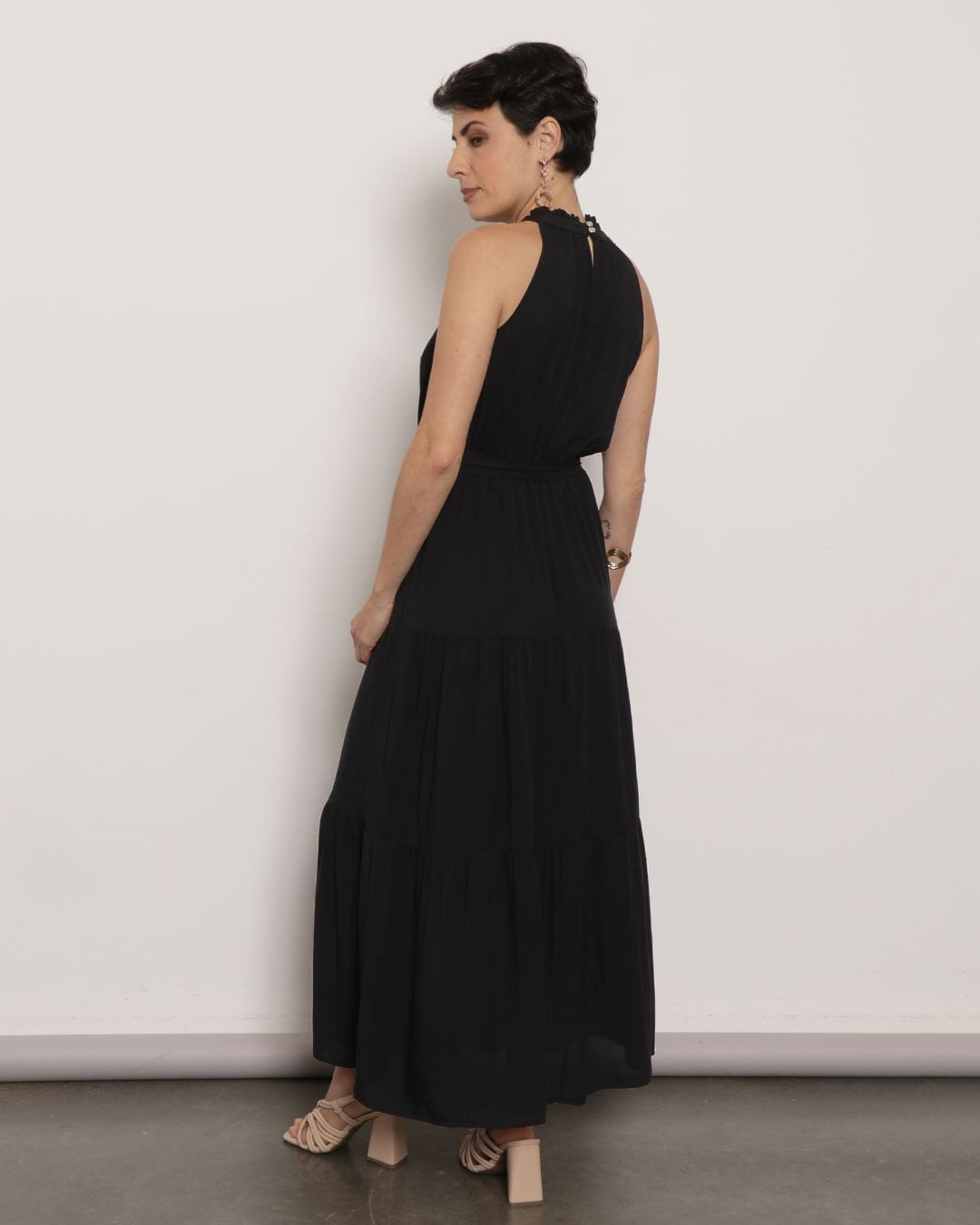 Vestido-430183-Cava-Americana-Estampado---Preto