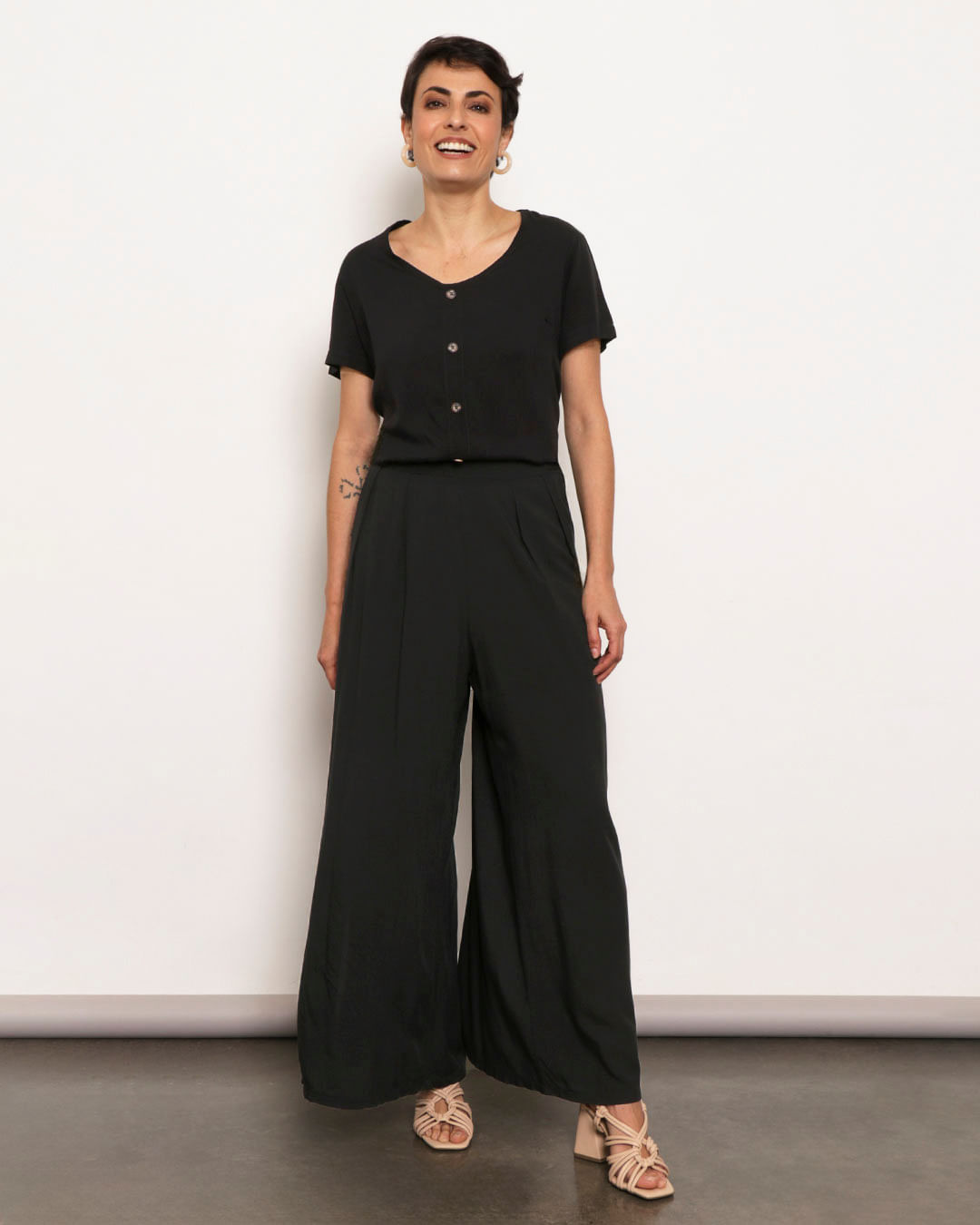 Blusa-0131rl-Viscose-C-Botoes---Preto