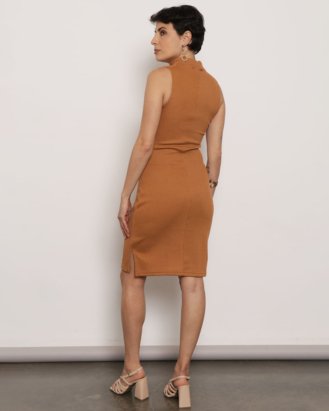 Vestido-9934rl-Mid-Canelado---Bege-Medio