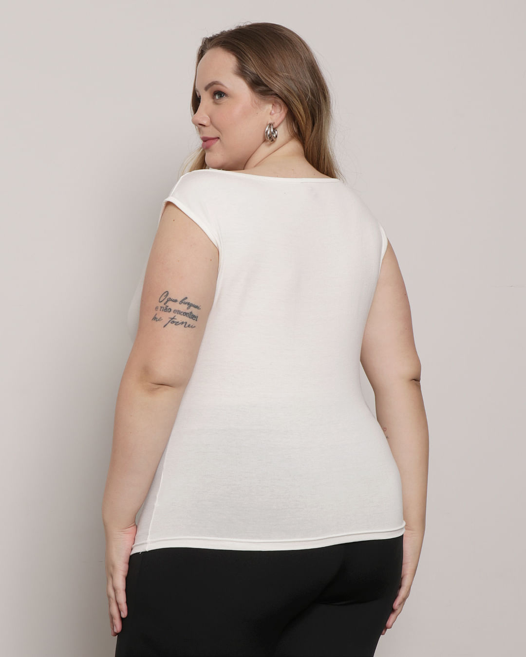 Regata-34114-Viscolycra-Lisa-Gola-Dega---Off-White